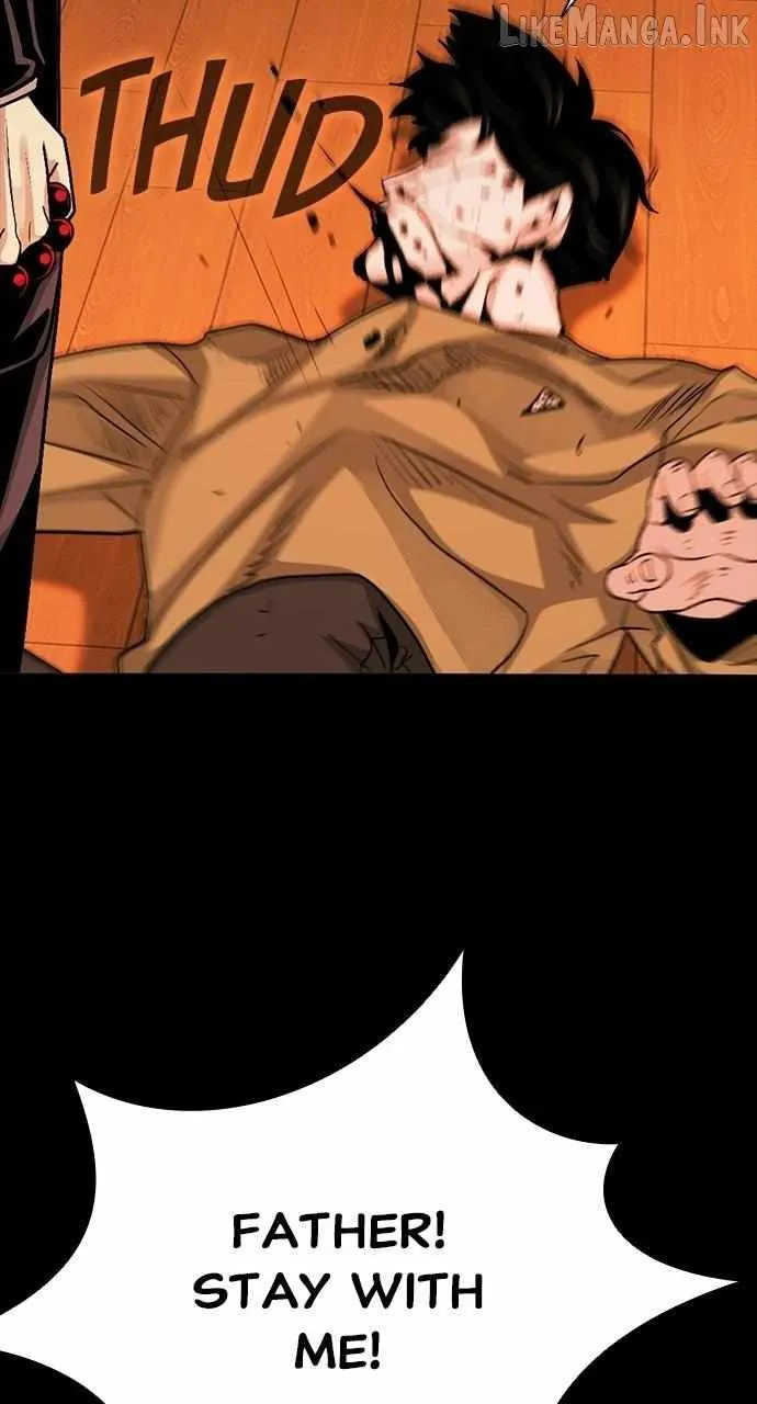 Read Worst Generation chapter 56 image 24 on Lezhin