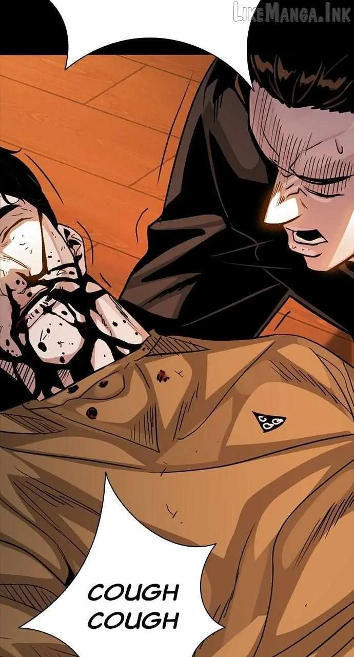 Read Worst Generation chapter 56 image 25 on Lezhin