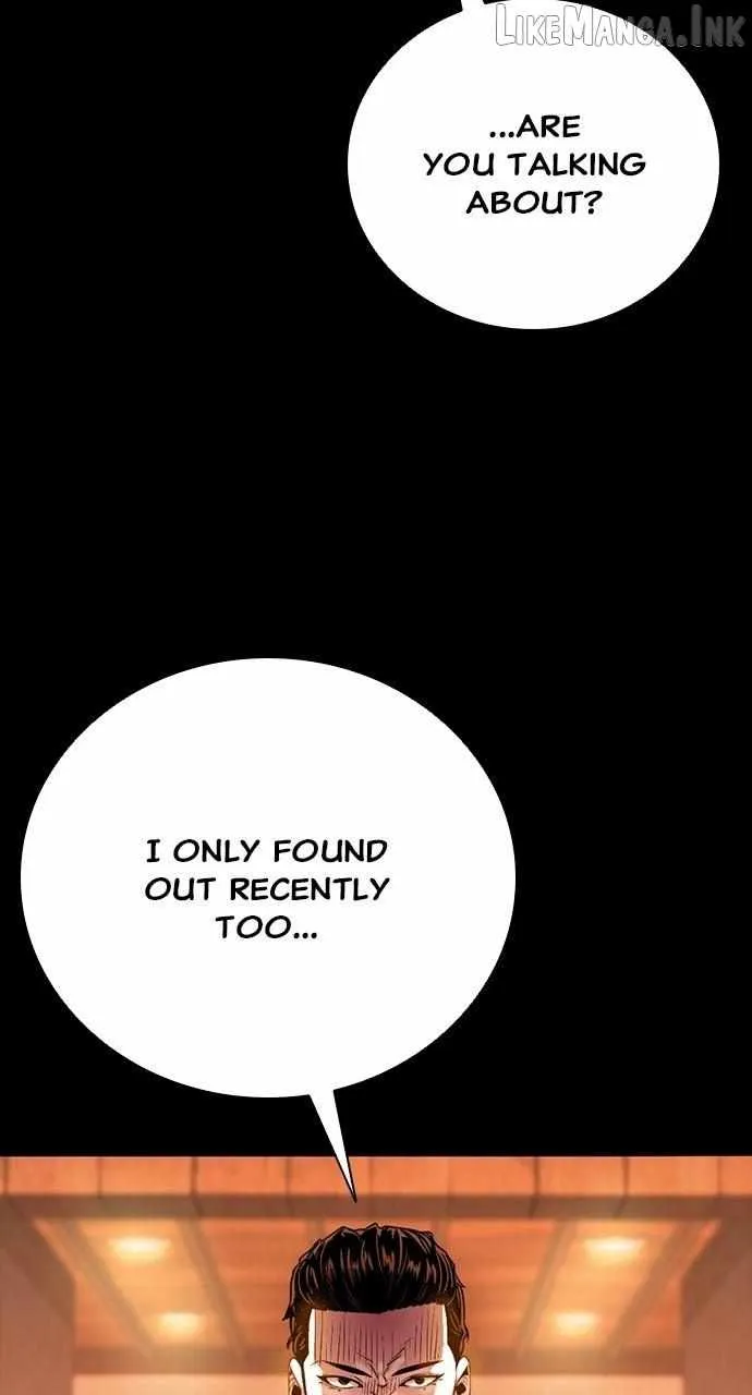 Read Worst Generation chapter 56 image 3 on Lezhin