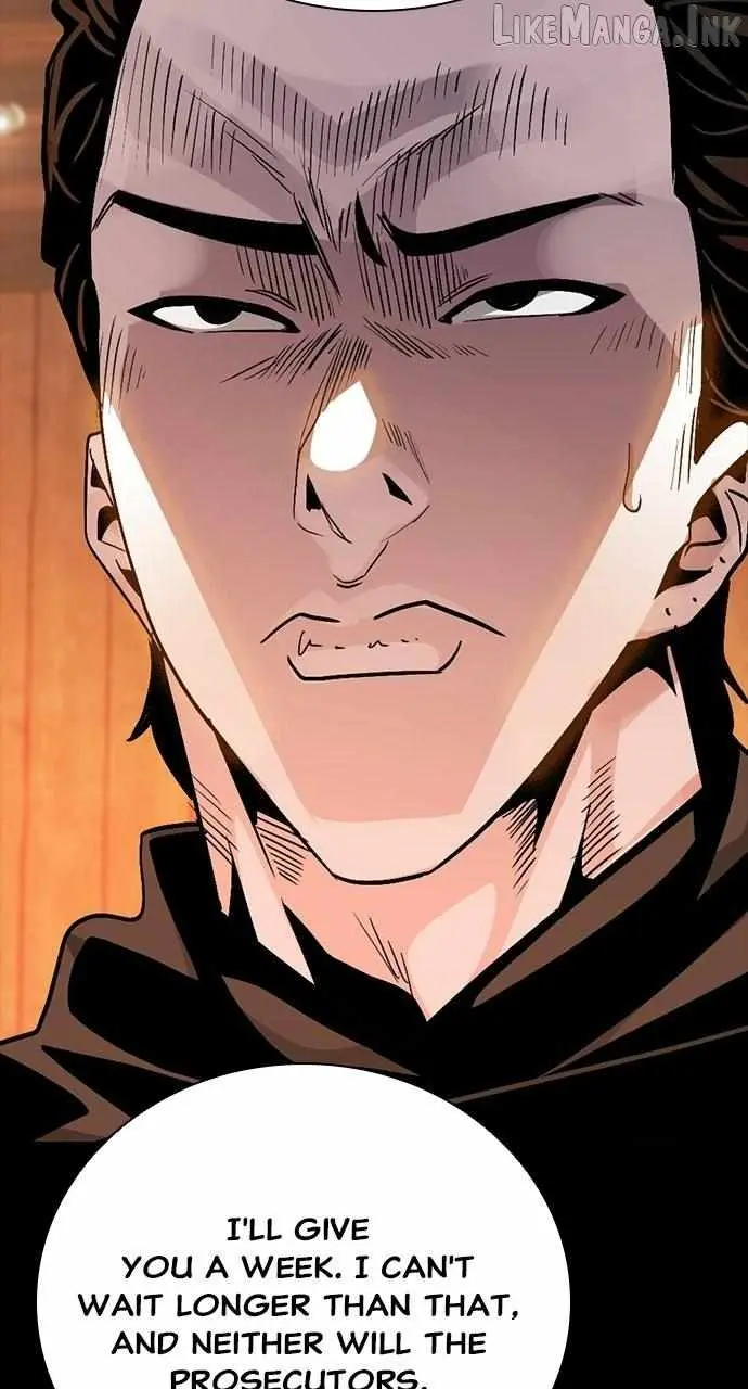 Read Worst Generation chapter 56 image 31 on Lezhin