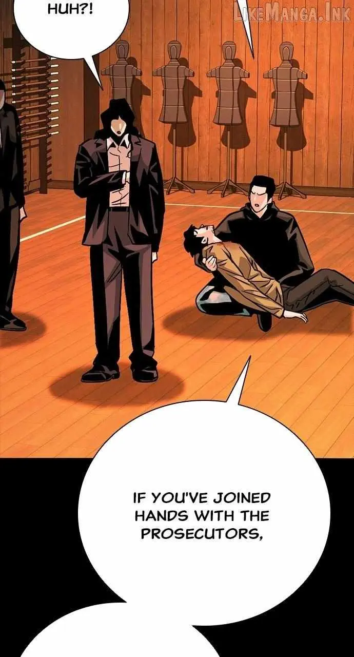 Read Worst Generation chapter 56 image 34 on Lezhin
