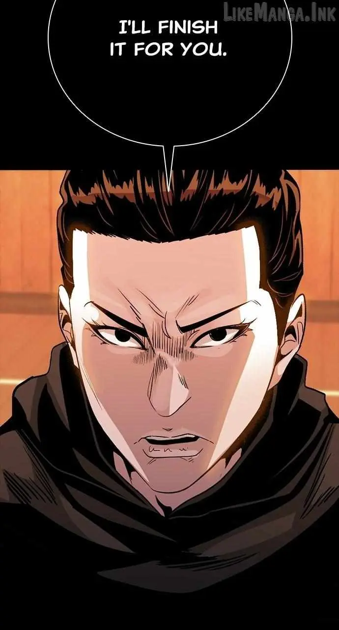 Read Worst Generation chapter 56 image 36 on Lezhin