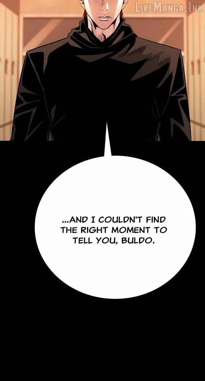 Read Worst Generation chapter 56 image 4 on Lezhin