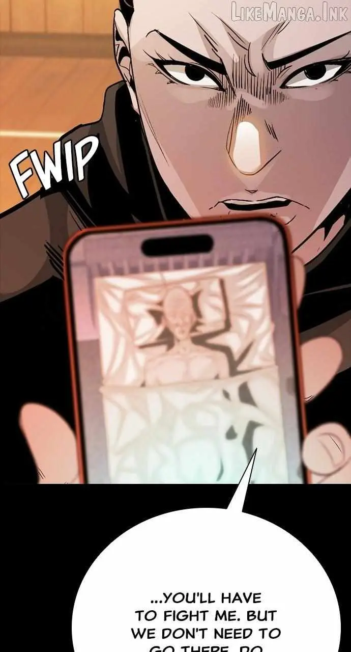 Read Worst Generation chapter 56 image 41 on Lezhin