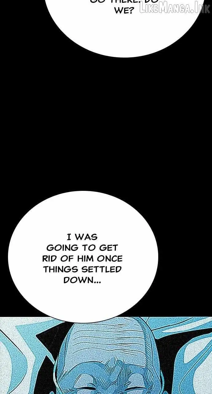 Read Worst Generation chapter 56 image 42 on Lezhin