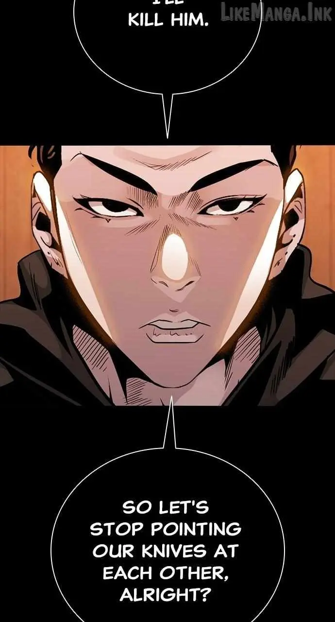 Read Worst Generation chapter 56 image 44 on Lezhin