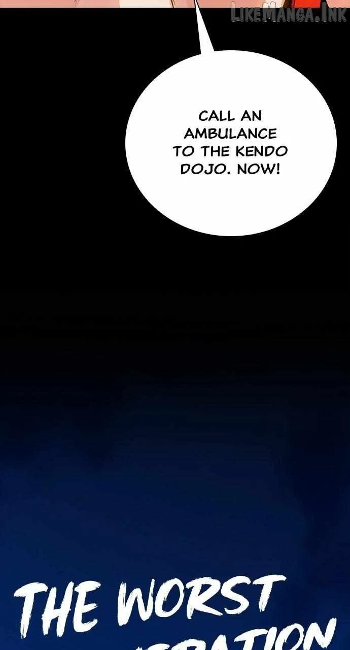 Read Worst Generation chapter 56 image 60 on Lezhin