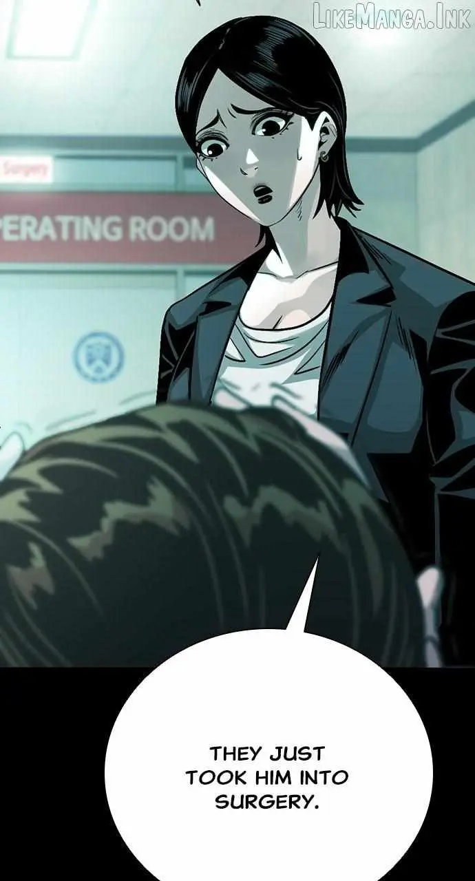 Read Worst Generation chapter 56 image 69 on Lezhin