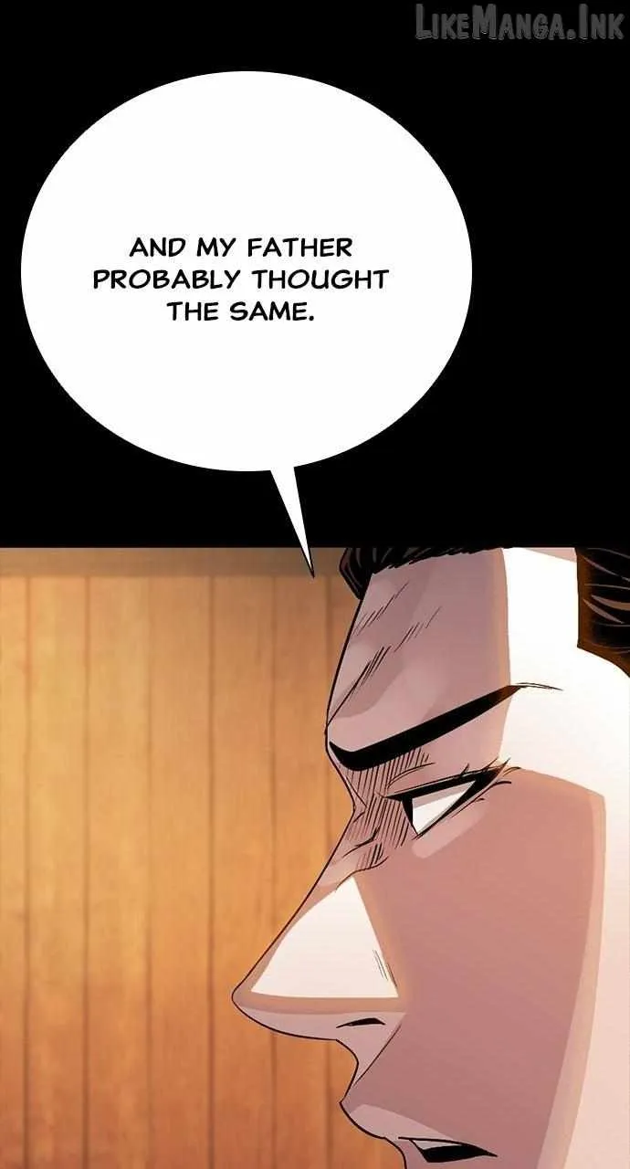 Read Worst Generation chapter 56 image 8 on Lezhin