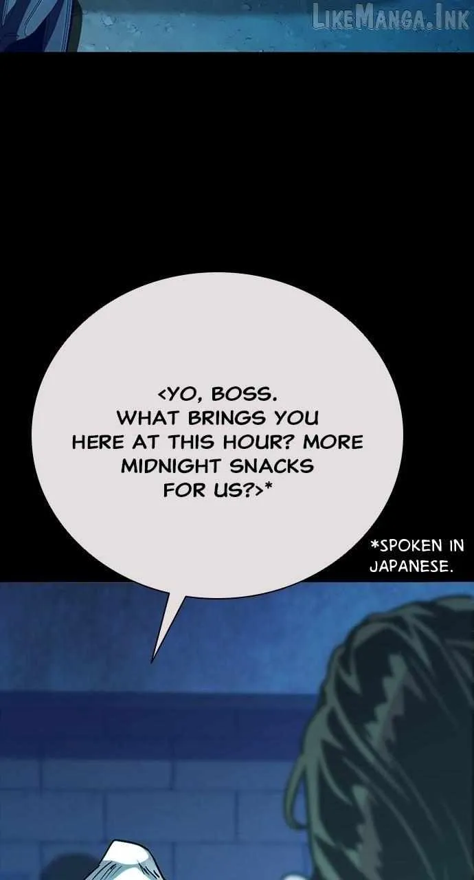 Read Worst Generation chapter 56 image 83 on Lezhin
