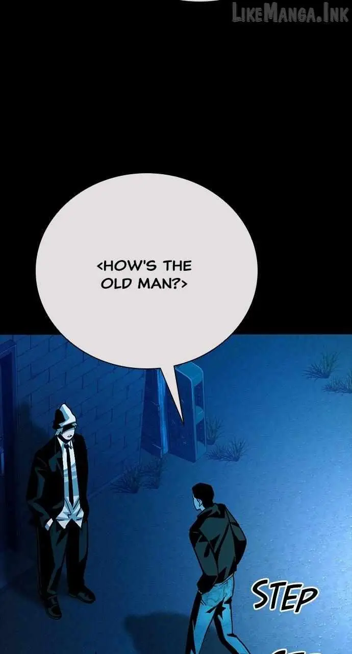 Read Worst Generation chapter 56 image 85 on Lezhin
