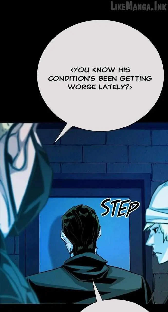 Read Worst Generation chapter 56 image 89 on Lezhin