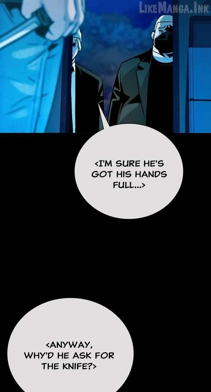 Read Worst Generation chapter 56 image 91 on Lezhin