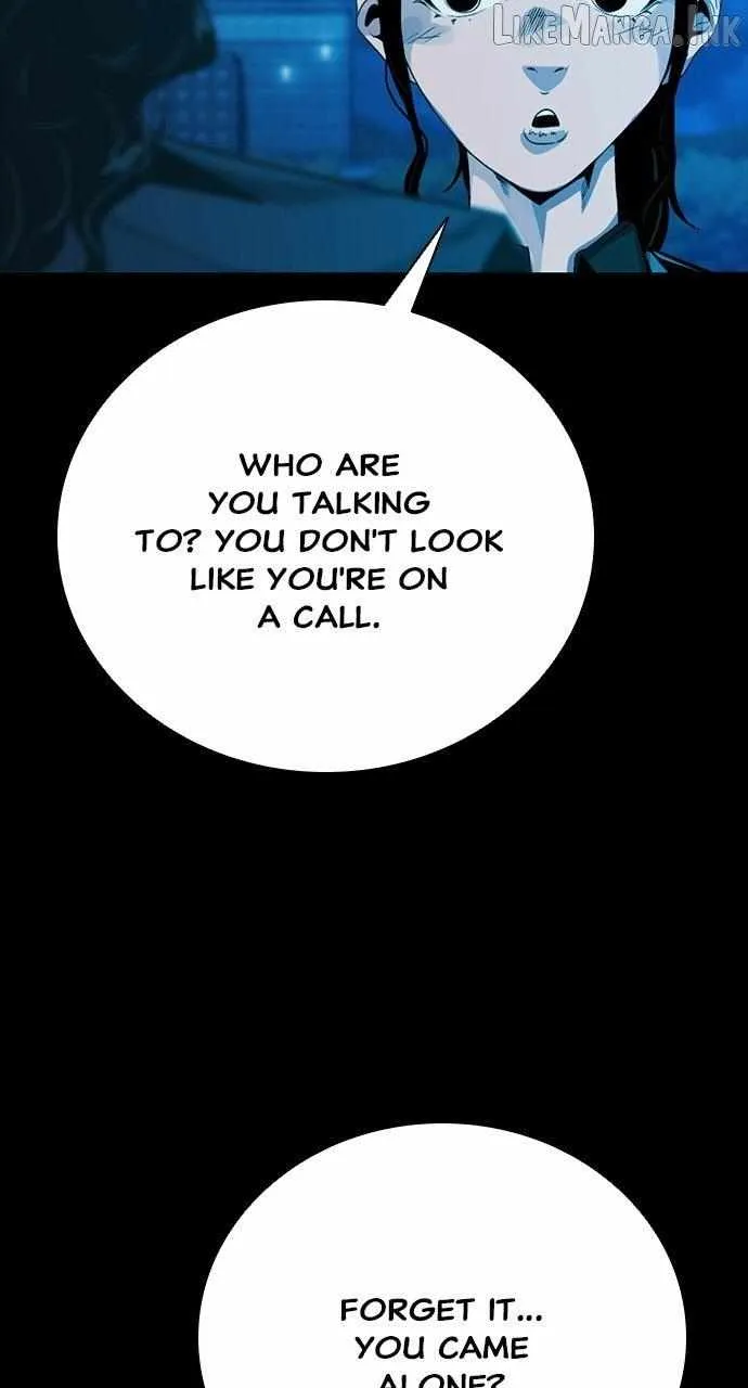 Read Worst Generation chapter 57 image 103 on Lezhin