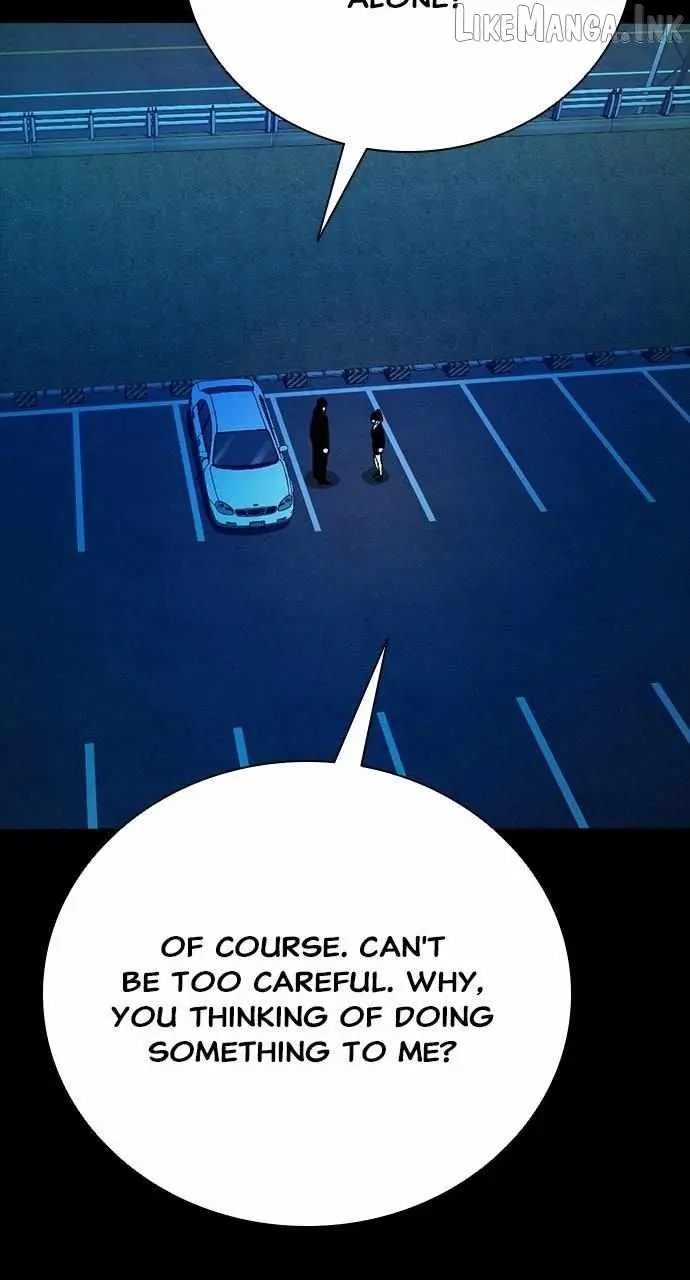 Read Worst Generation chapter 57 image 104 on Lezhin
