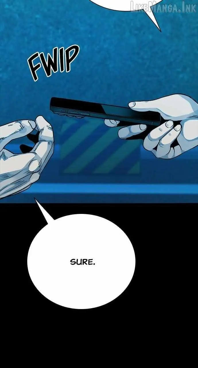 Read Worst Generation chapter 57 image 107 on Lezhin