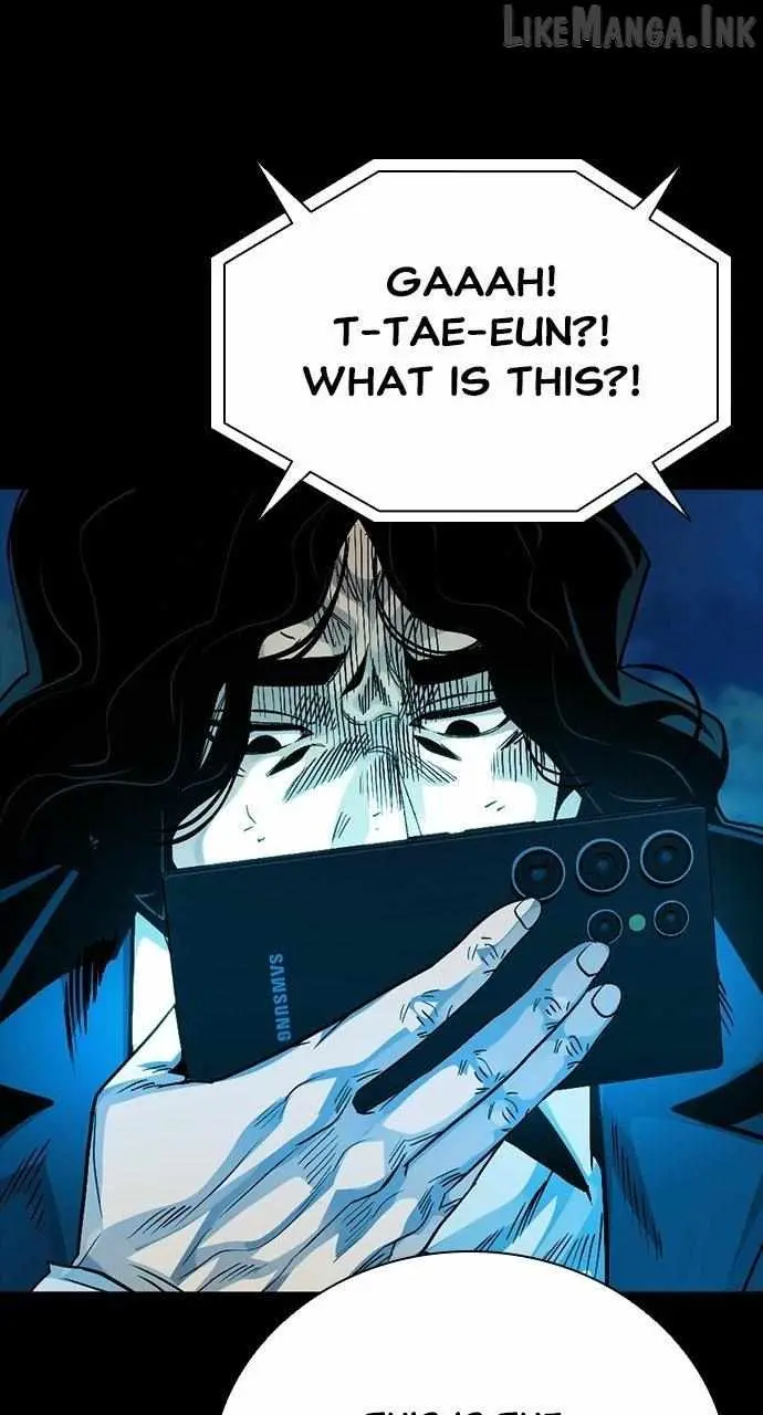 Read Worst Generation chapter 57 image 108 on Lezhin