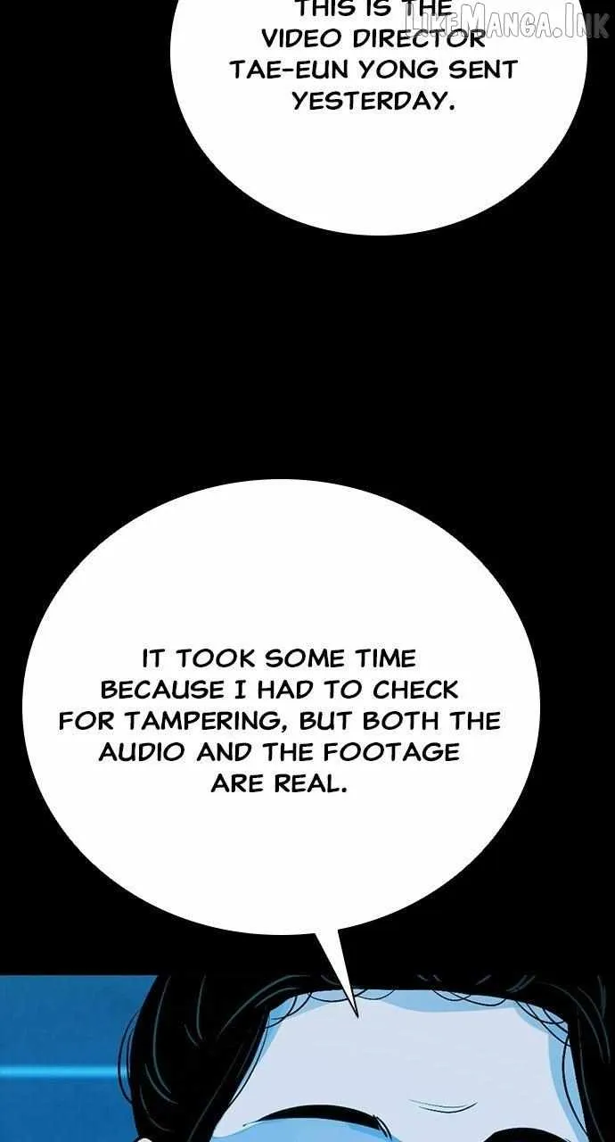 Read Worst Generation chapter 57 image 109 on Lezhin