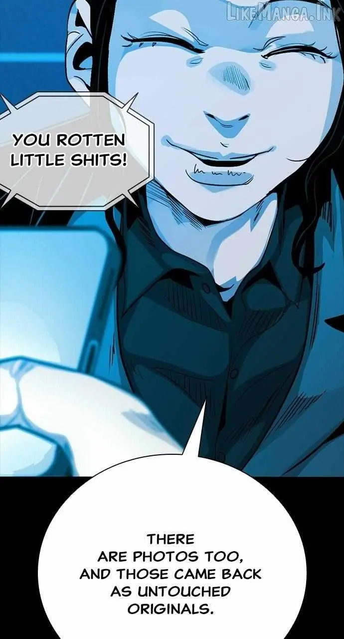 Read Worst Generation chapter 57 image 110 on Lezhin