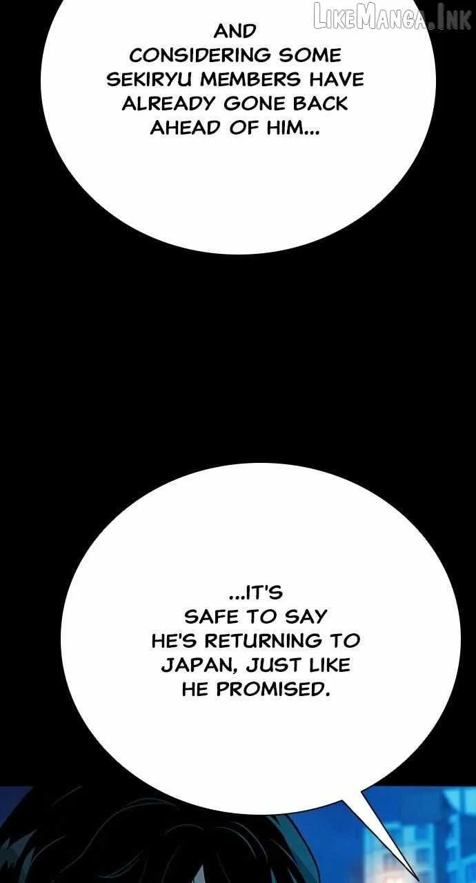 Read Worst Generation chapter 57 image 116 on Lezhin