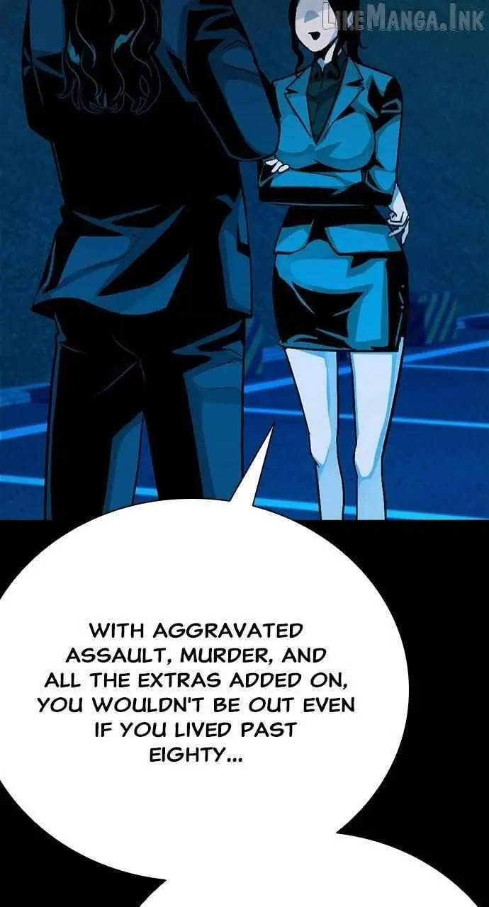Read Worst Generation chapter 57 image 120 on Lezhin