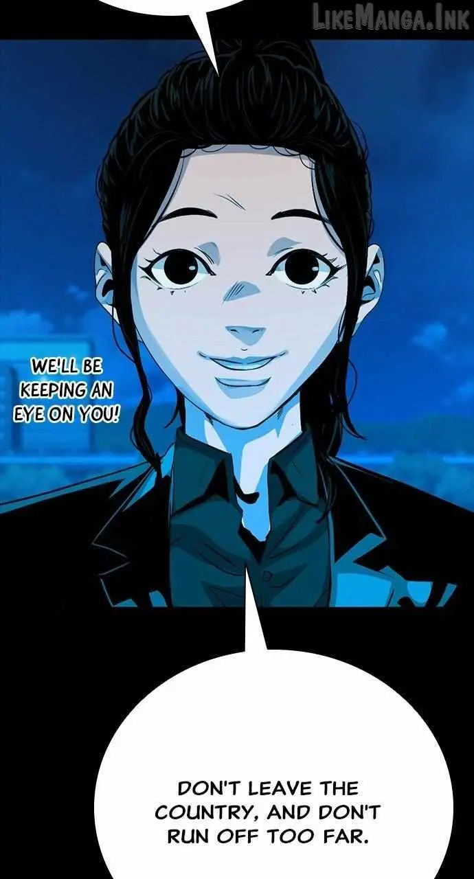 Read Worst Generation chapter 57 image 123 on Lezhin