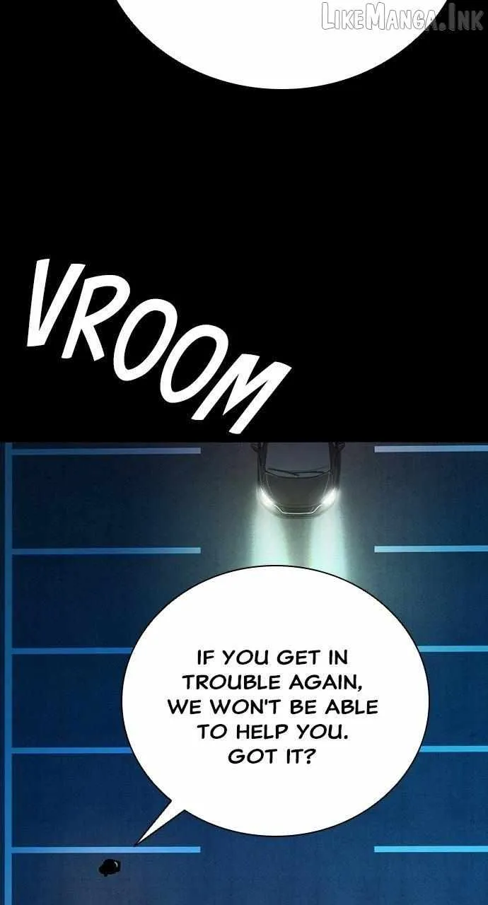 Read Worst Generation chapter 57 image 124 on Lezhin