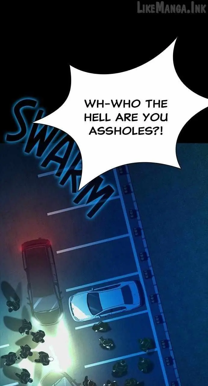 Read Worst Generation chapter 57 image 131 on Lezhin