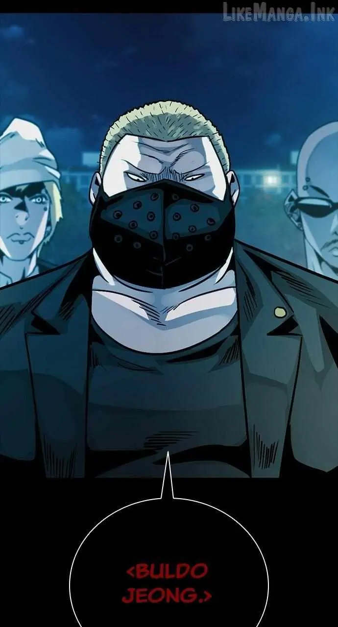 Read Worst Generation chapter 57 image 135 on Lezhin