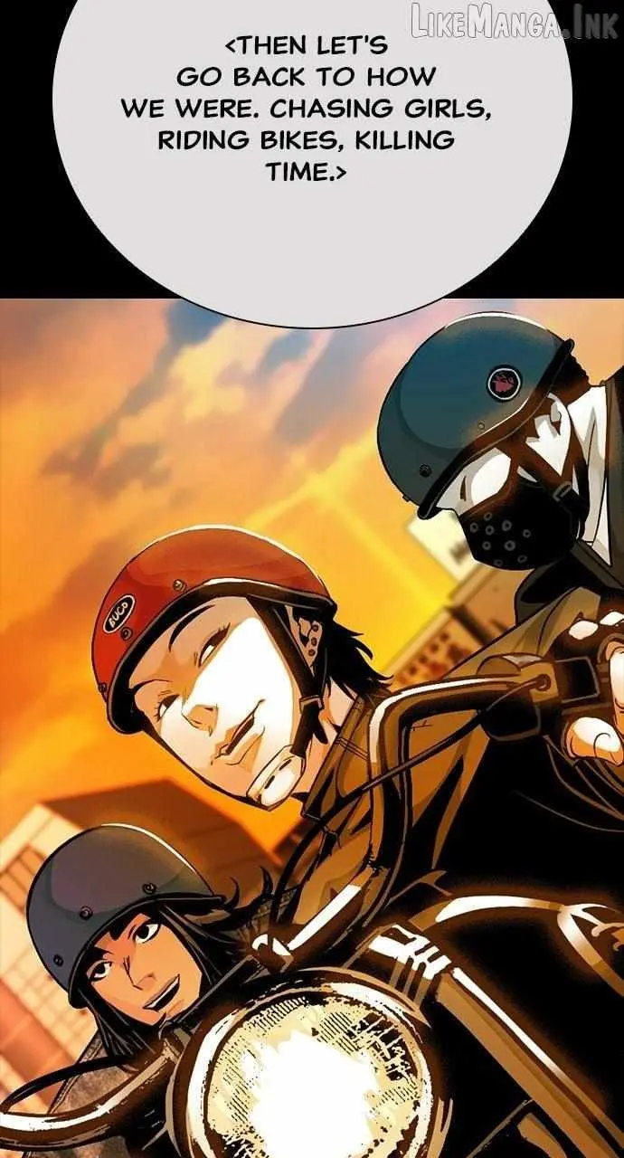 Read Worst Generation chapter 57 image 15 on Lezhin