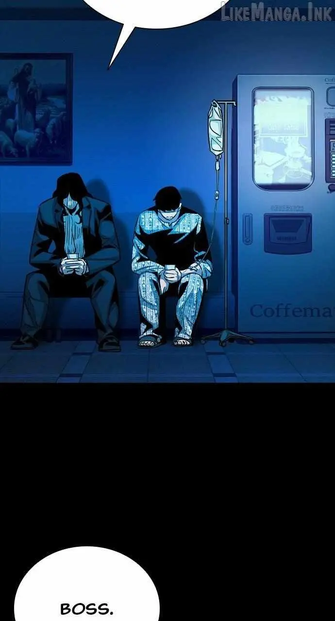 Read Worst Generation chapter 57 image 31 on Lezhin