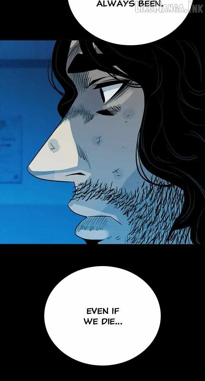 Read Worst Generation chapter 57 image 35 on Lezhin