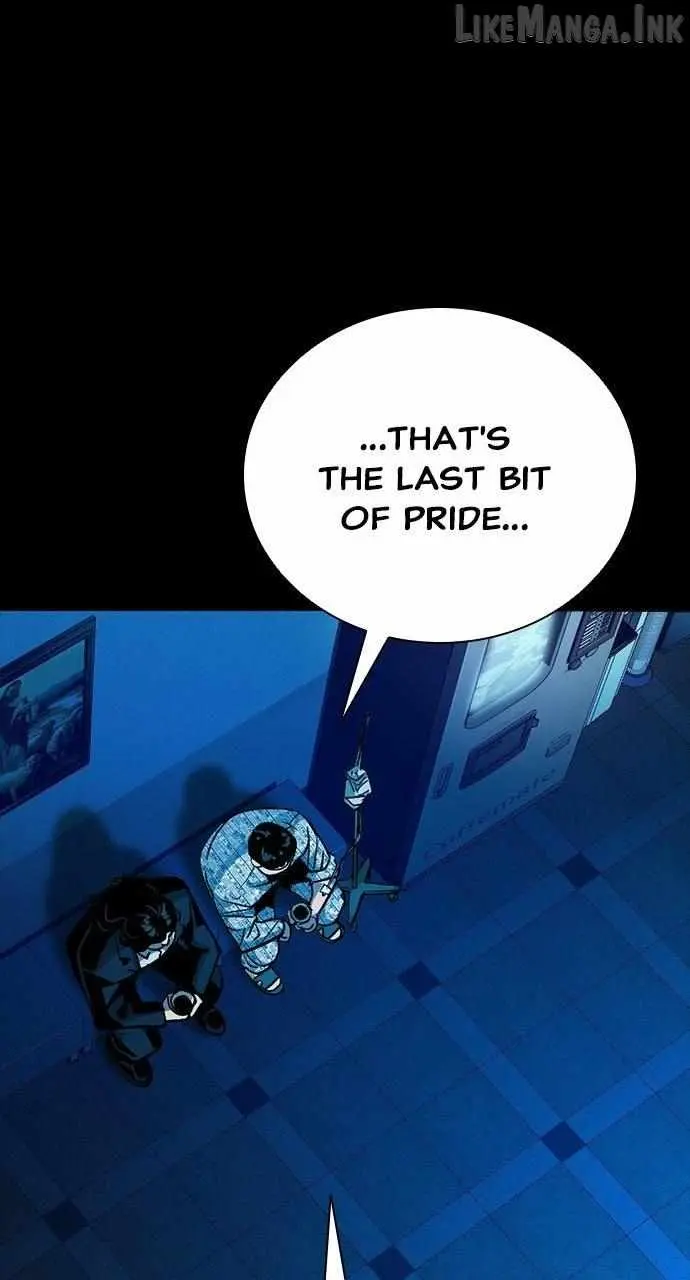 Read Worst Generation chapter 57 image 36 on Lezhin