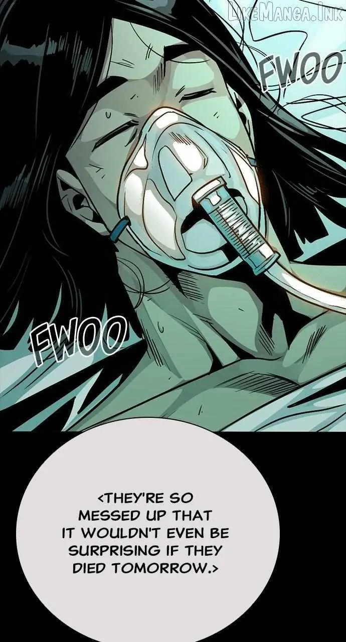 Read Worst Generation chapter 57 image 4 on Lezhin