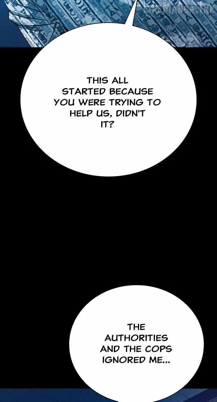 Read Worst Generation chapter 57 image 46 on Lezhin
