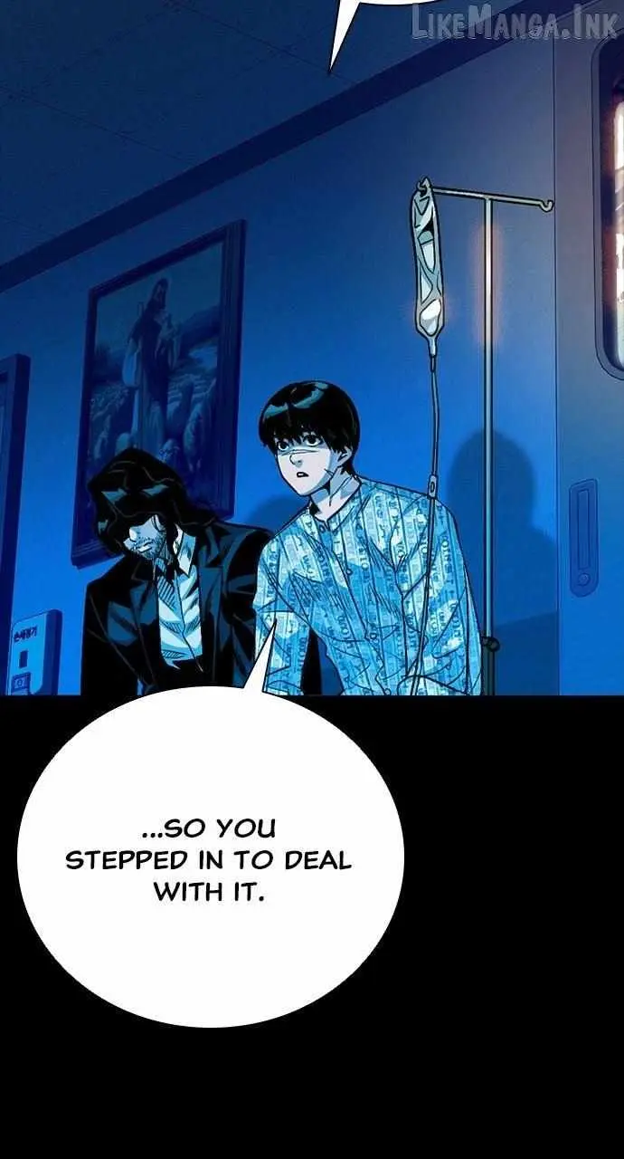 Read Worst Generation chapter 57 image 47 on Lezhin