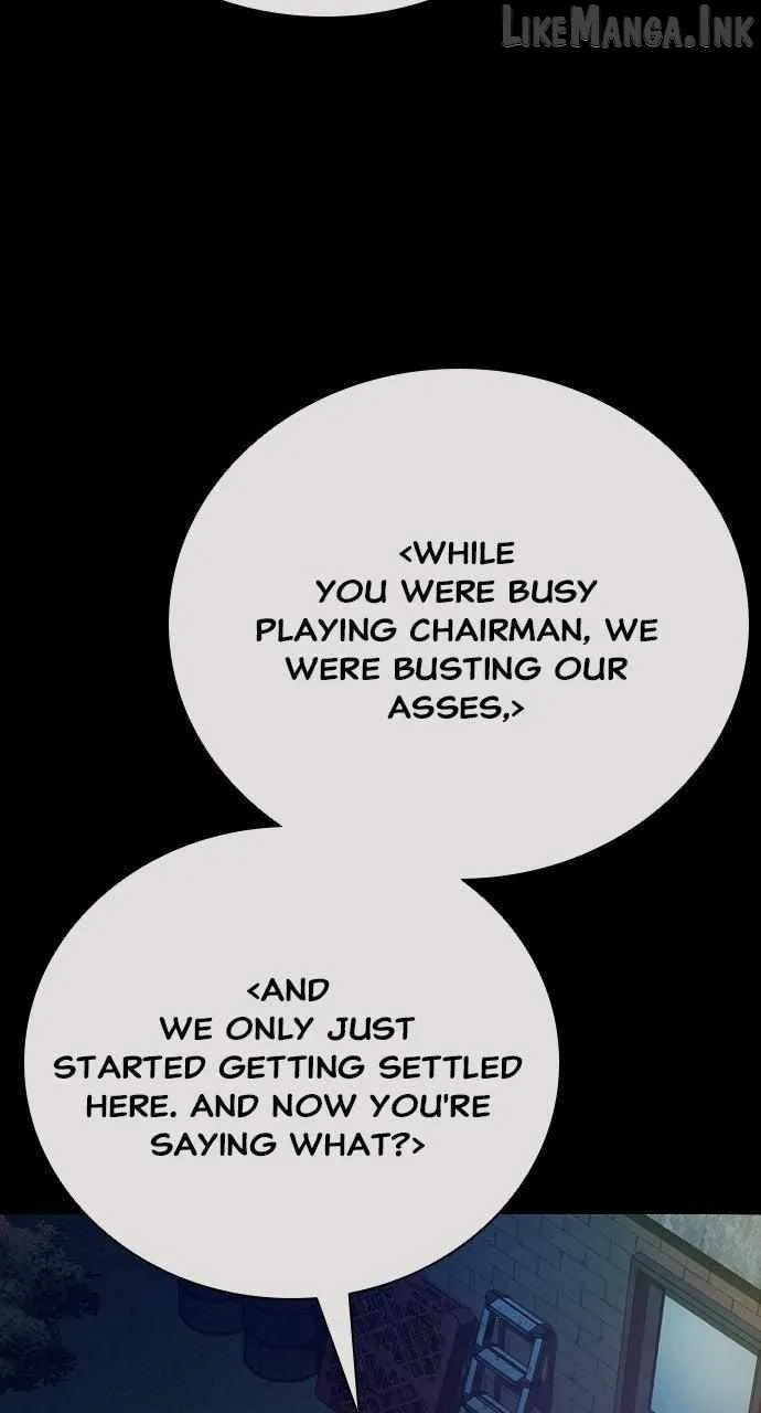 Read Worst Generation chapter 57 image 5 on Lezhin