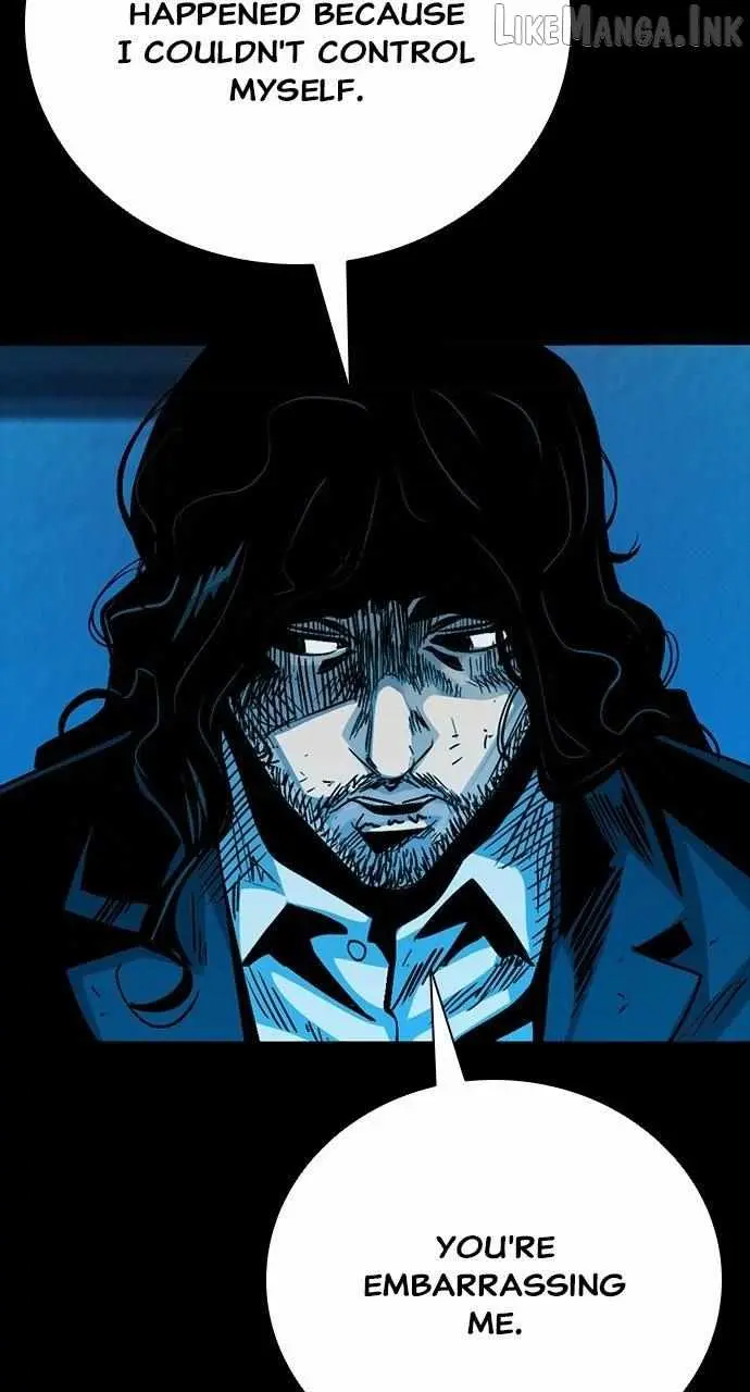 Read Worst Generation chapter 57 image 53 on Lezhin