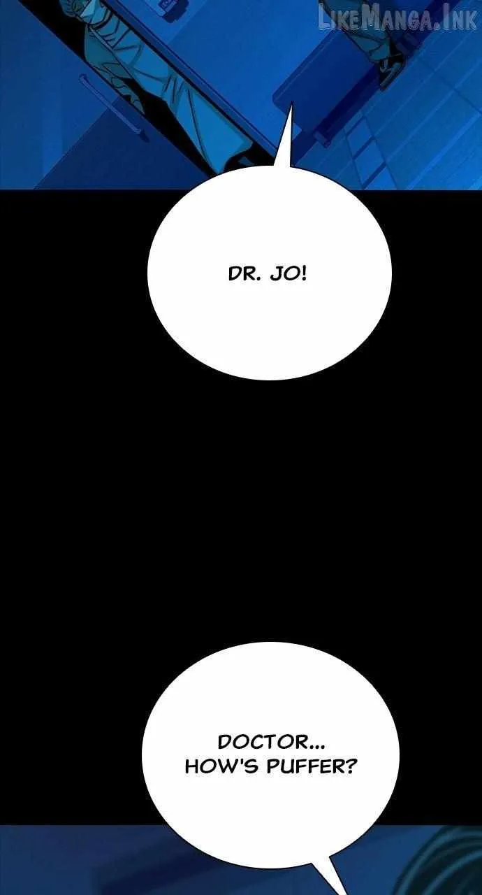 Read Worst Generation chapter 57 image 55 on Lezhin