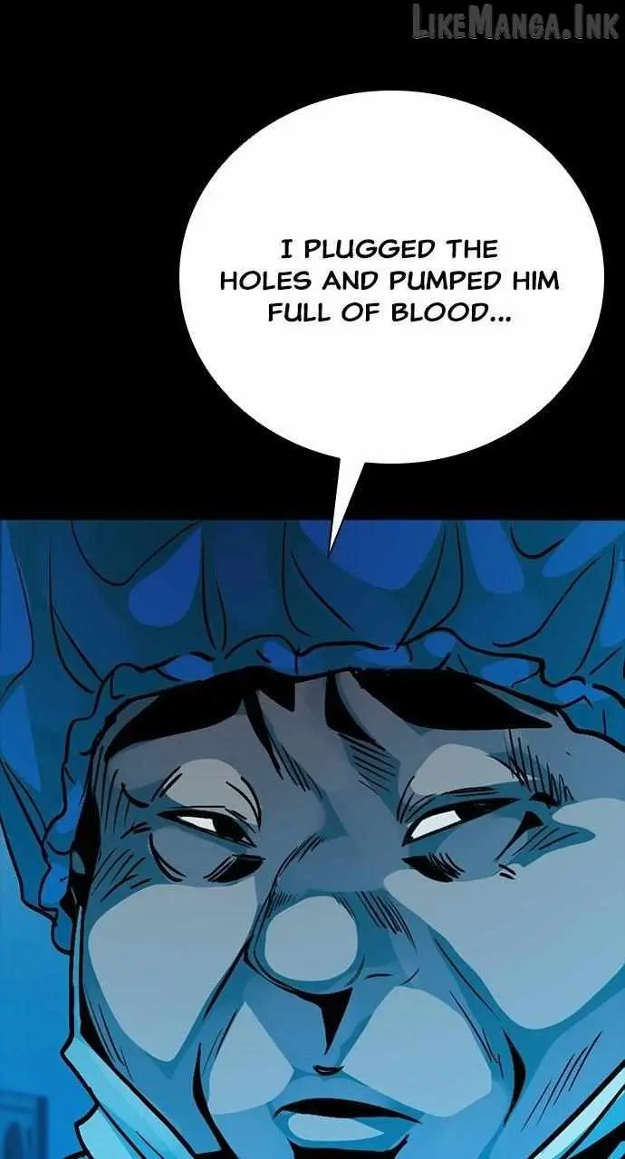 Read Worst Generation chapter 57 image 57 on Lezhin