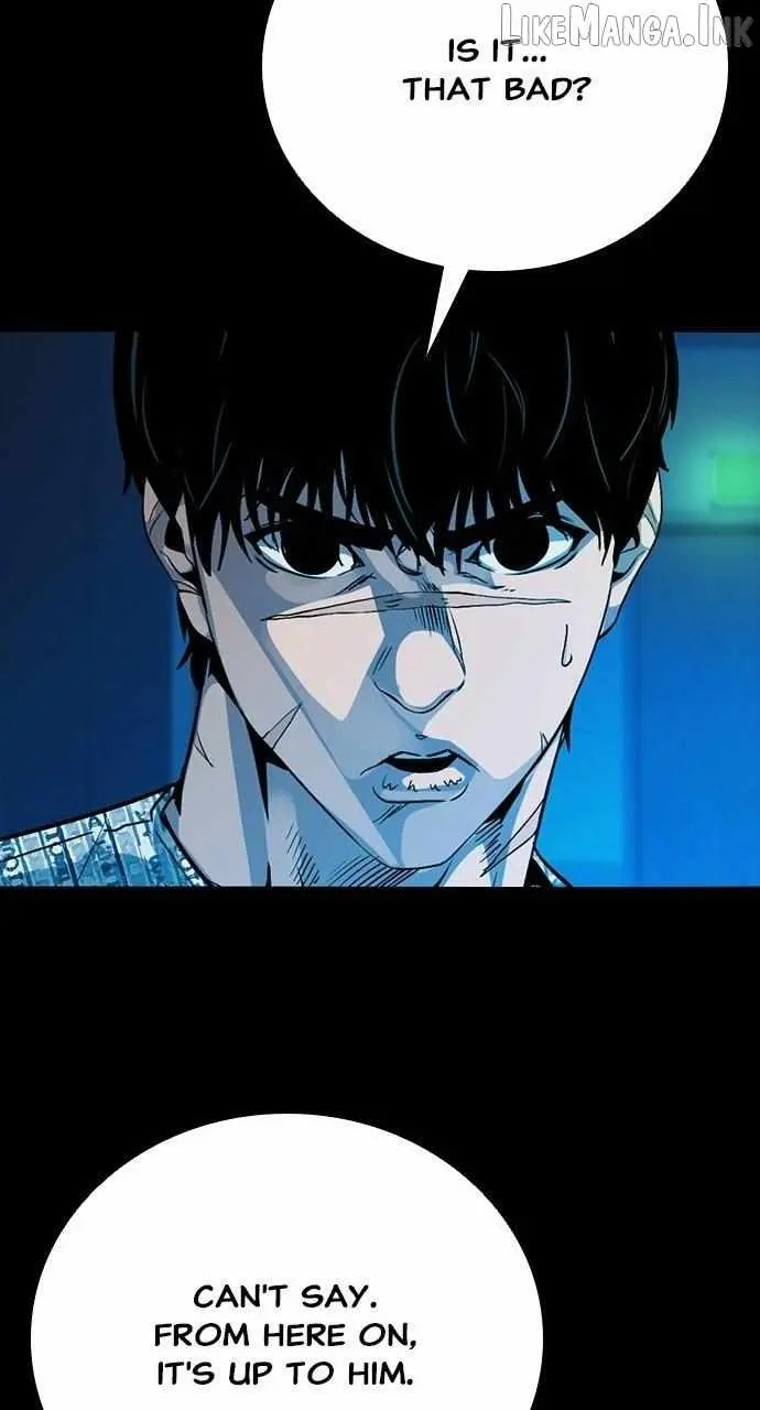 Read Worst Generation chapter 57 image 59 on Lezhin