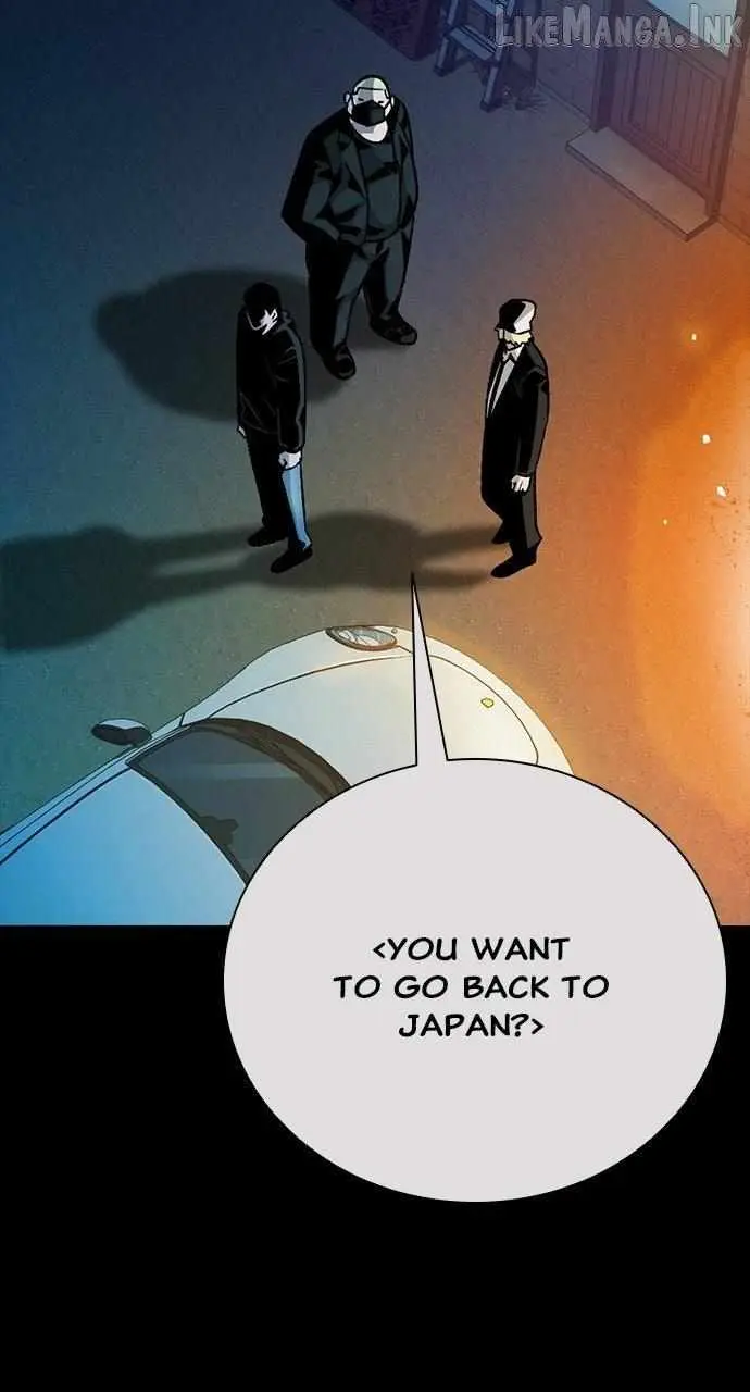 Read Worst Generation chapter 57 image 6 on Lezhin