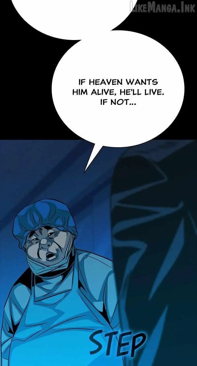 Read Worst Generation chapter 57 image 60 on Lezhin