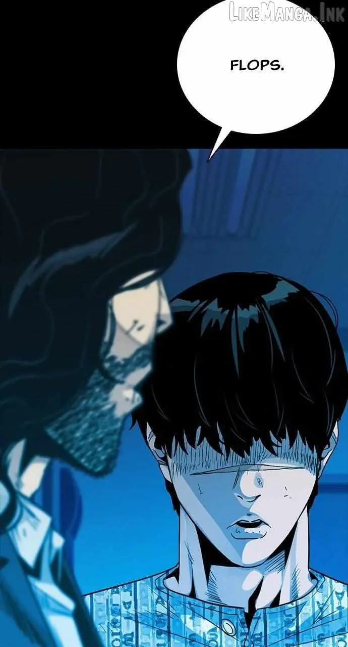 Read Worst Generation chapter 57 image 66 on Lezhin
