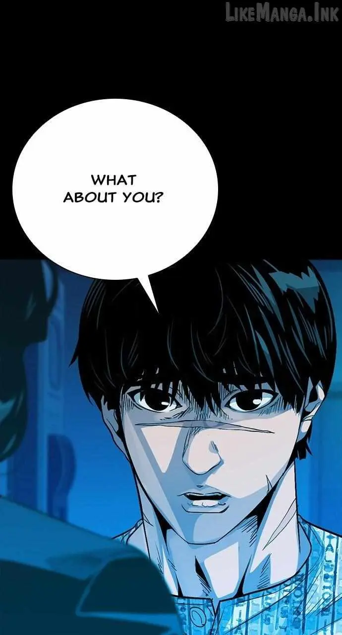 Read Worst Generation chapter 57 image 69 on Lezhin