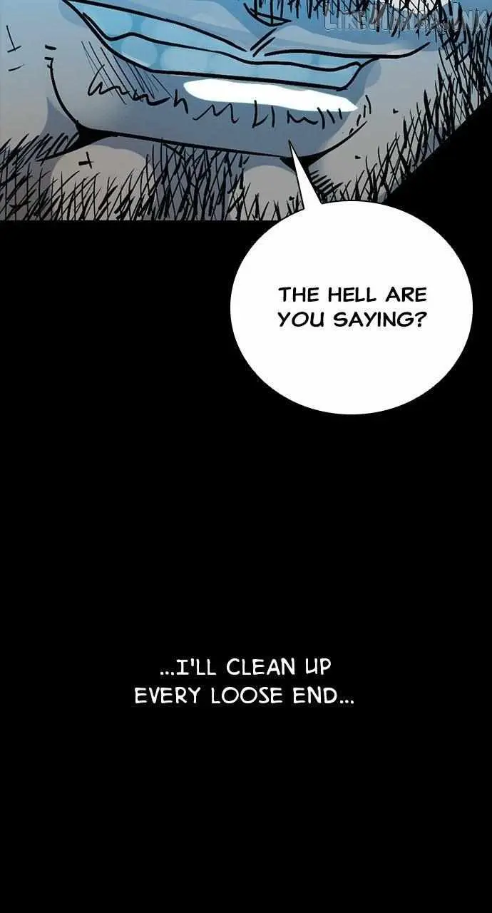 Read Worst Generation chapter 58 image 100 on Lezhin