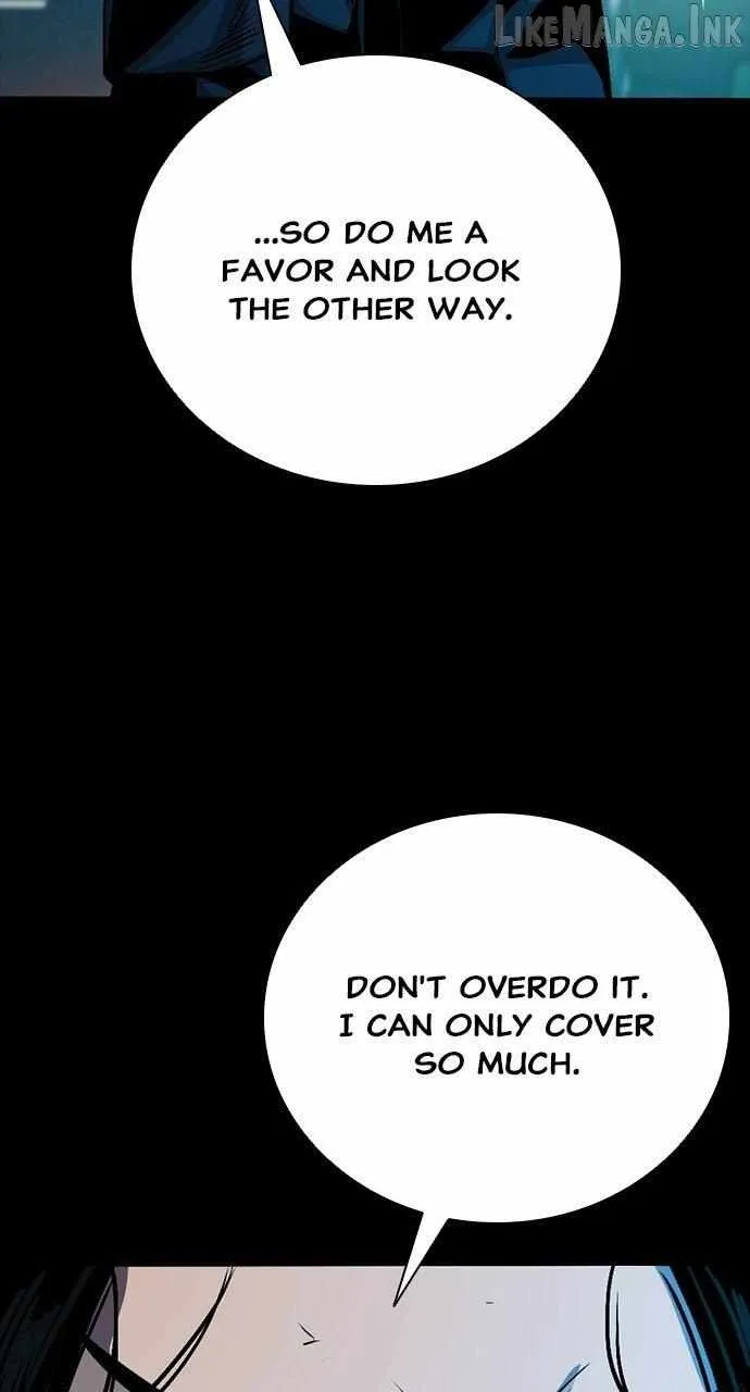 Read Worst Generation chapter 58 image 104 on Lezhin