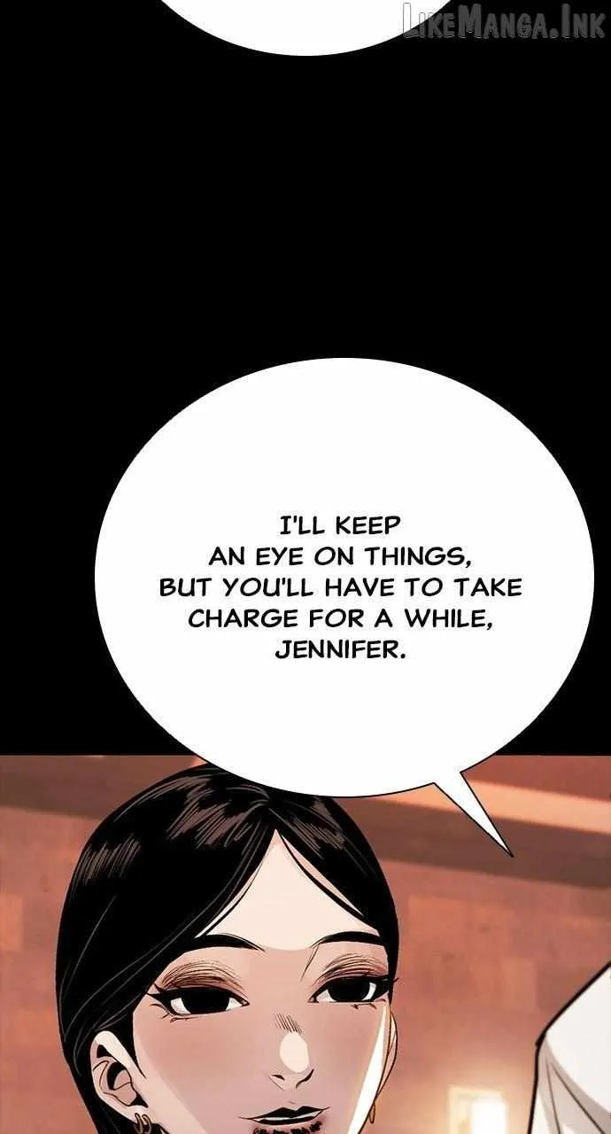 Read Worst Generation chapter 58 image 11 on Lezhin
