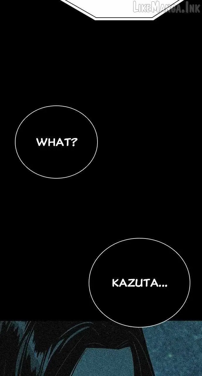 Read Worst Generation chapter 58 image 117 on Lezhin