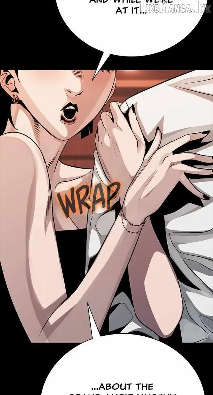Read Worst Generation chapter 58 image 13 on Lezhin